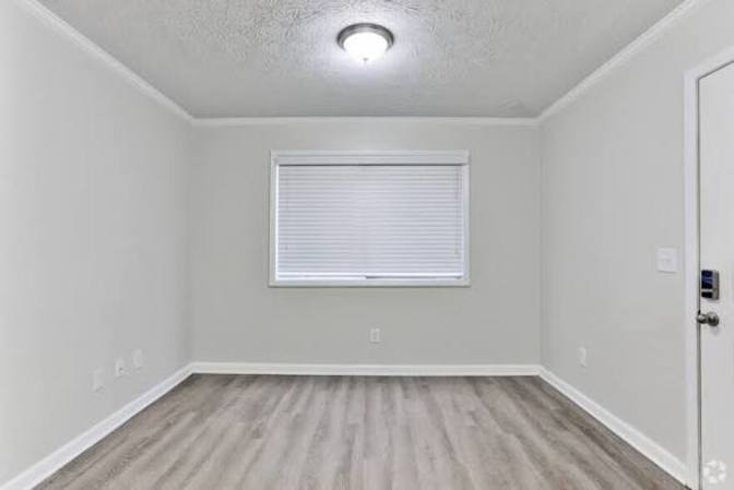 Bo's room