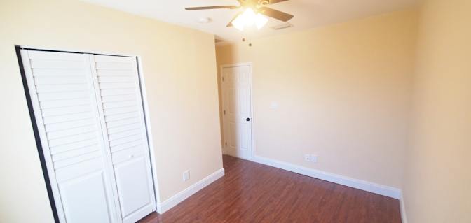 Jason Bryan, Realtor's room