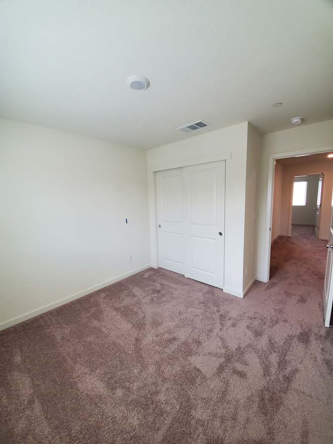 Scott's room