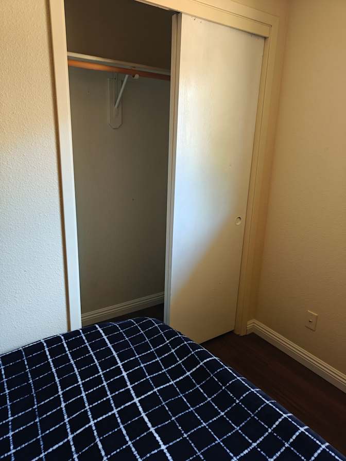 Steve's room