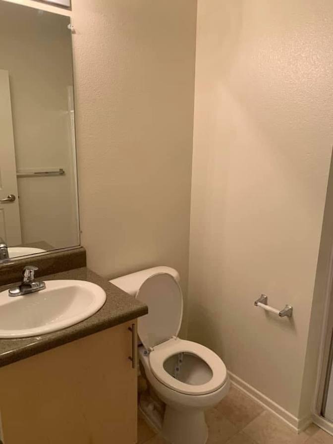 Pedro's room