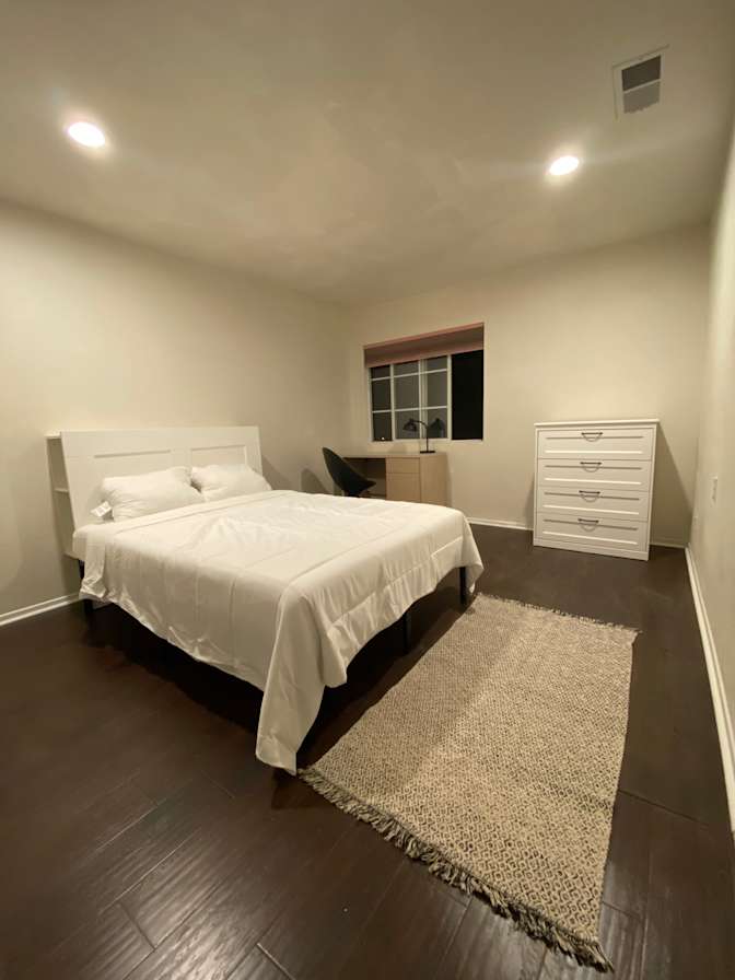 Imperial's room