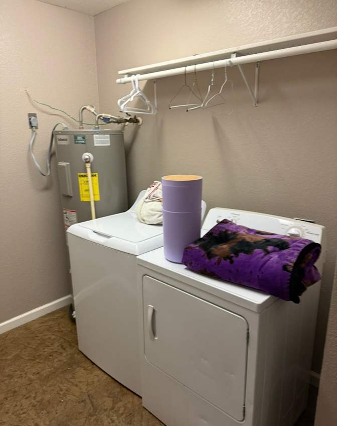 Dailey's room