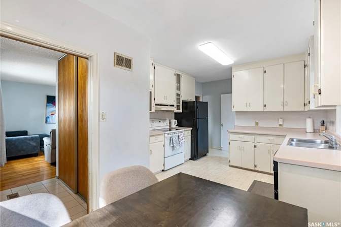 Grace Forward's room