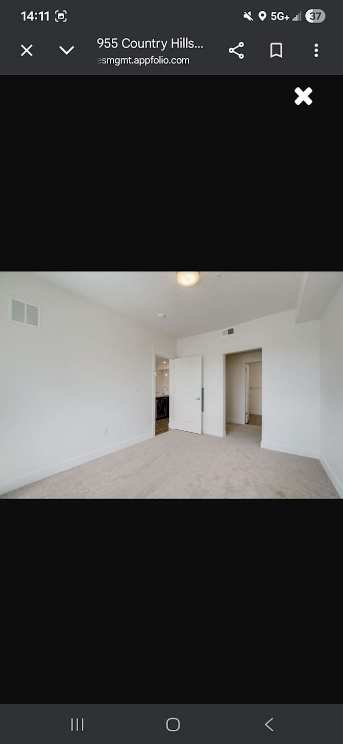 Dylan's room