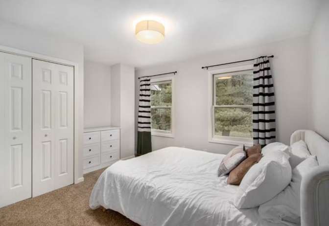 Donna's room