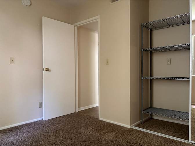 John's room