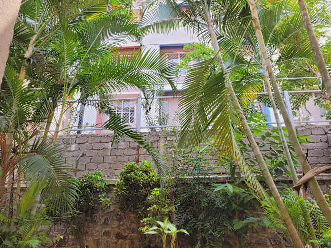 Jasleen Batra's room