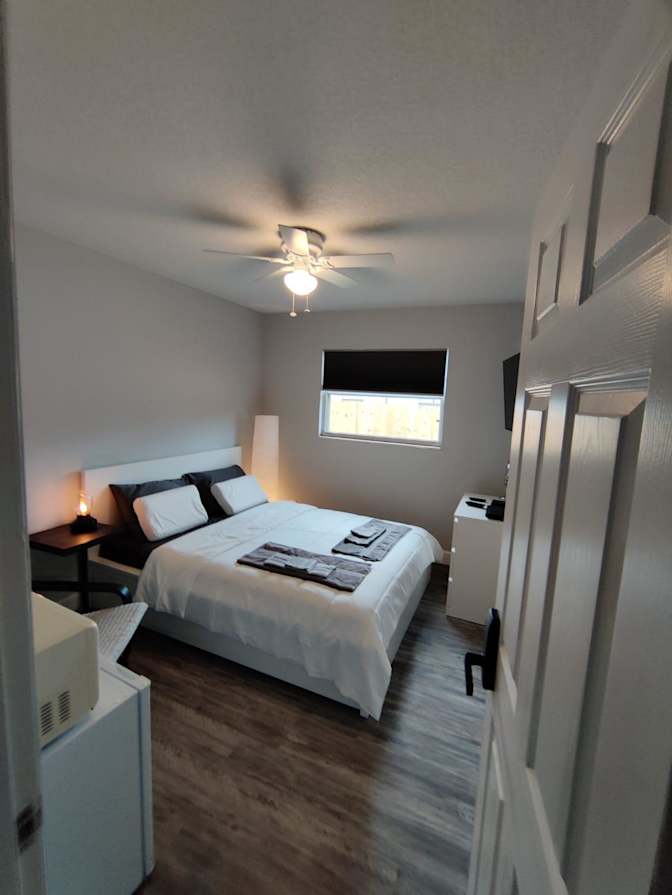 PadSplit's room