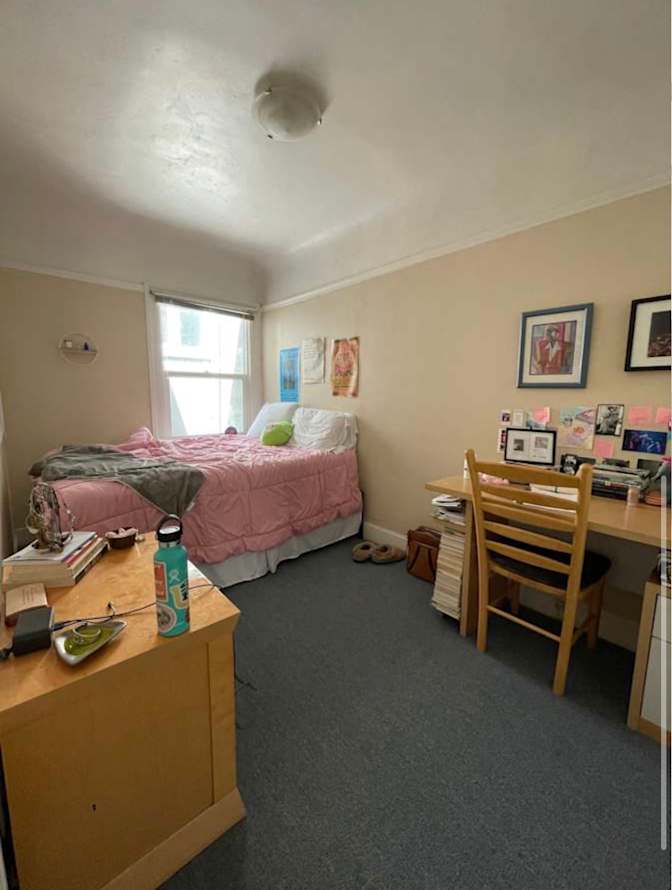 Lilly's room