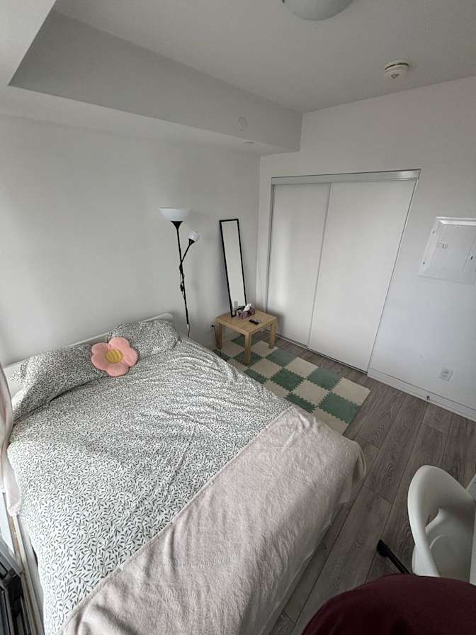 Vita's room