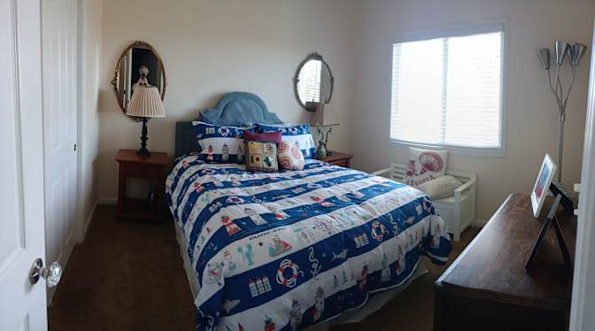 ASHLEY E BULIK's room
