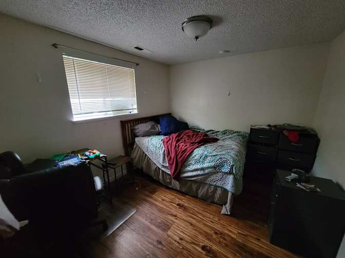Ankit's room