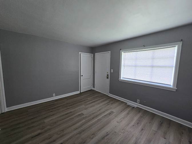 Nancy A. Price's room