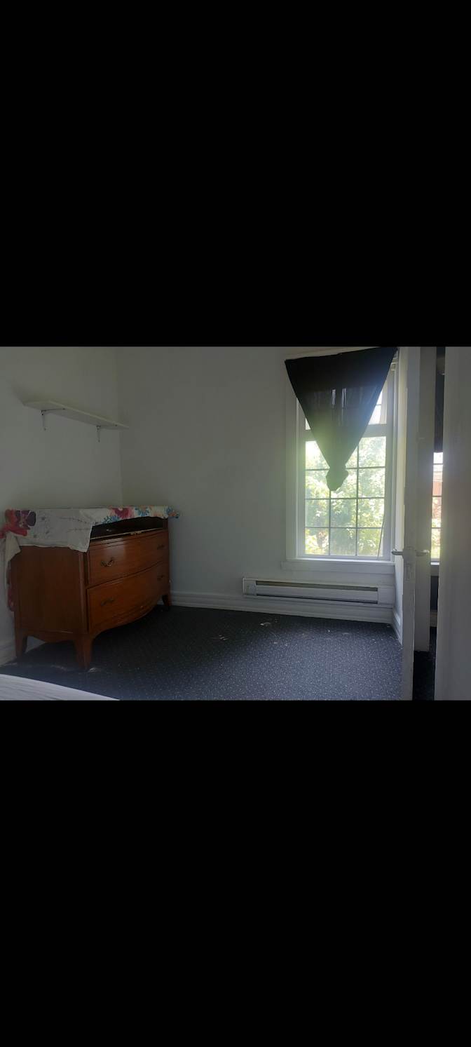 Daly's room