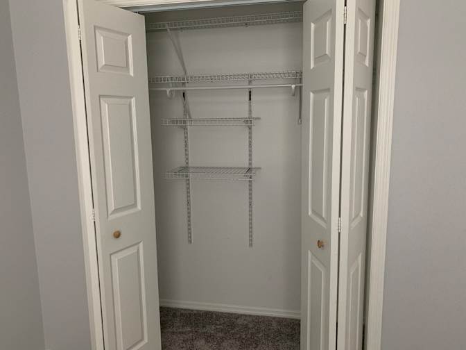 Jenn's room