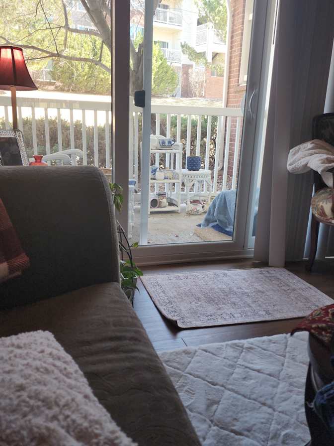 Jennie's room