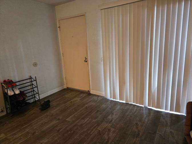 Kay's room