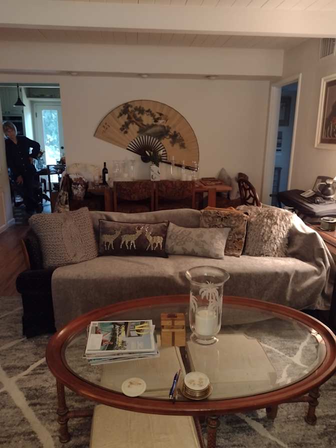 Shannon's room