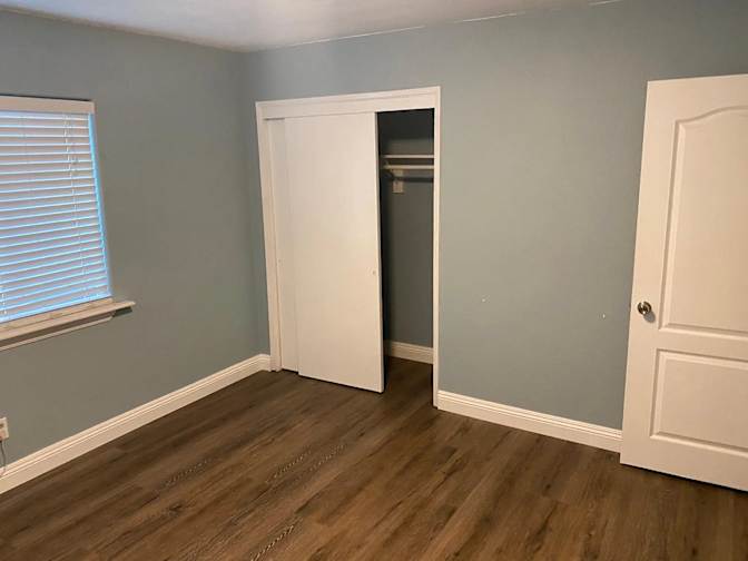 Kirk's room