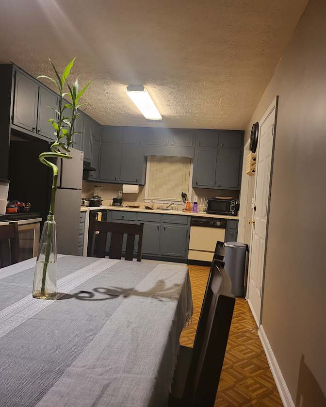 Robert's room