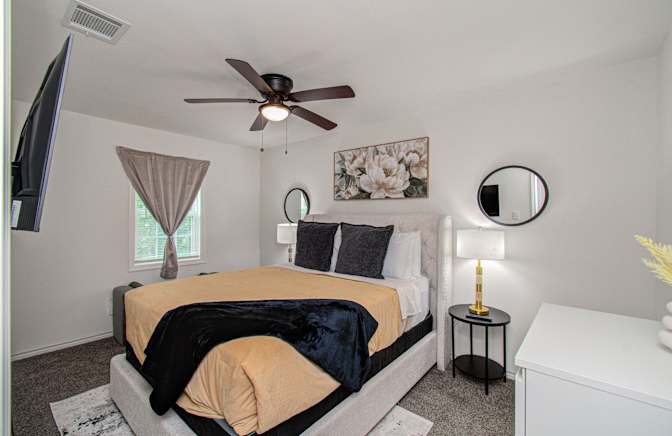 PadSplit's room