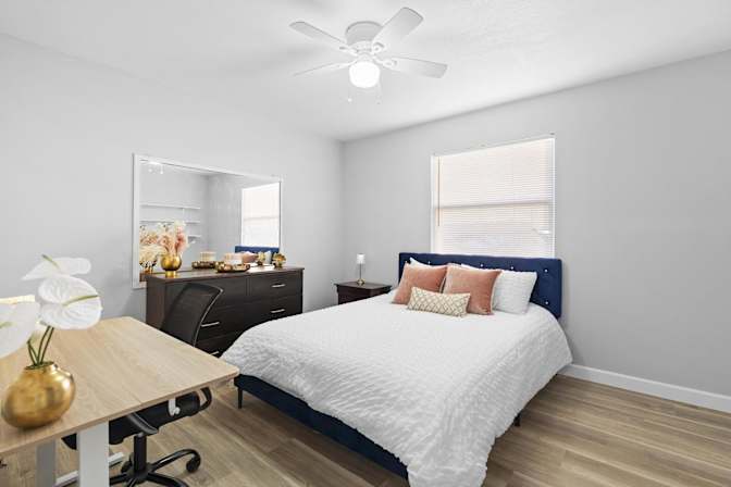 PadSplit's room