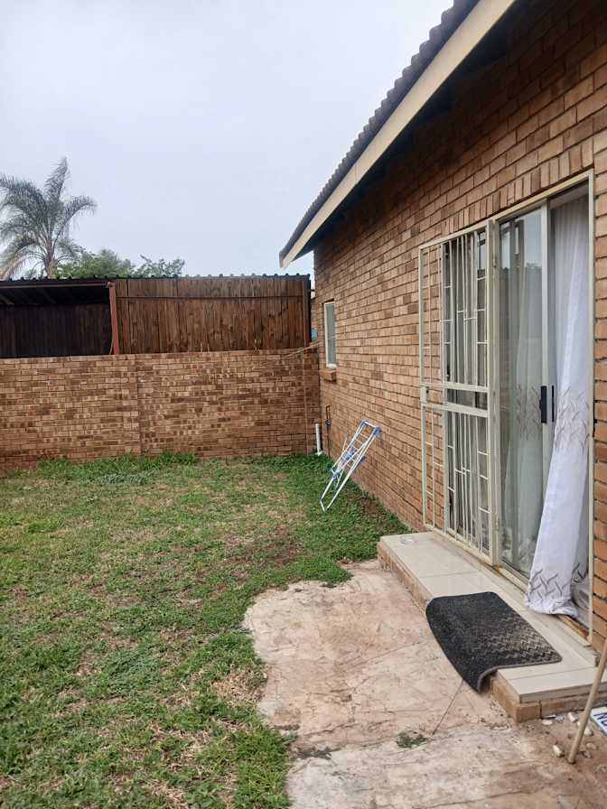 lerato's room