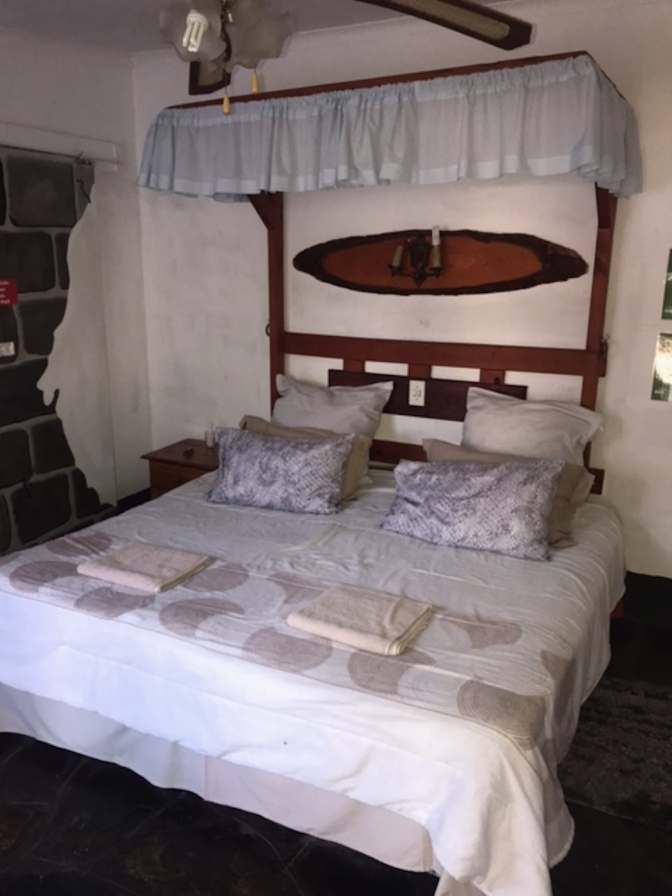Andre's room