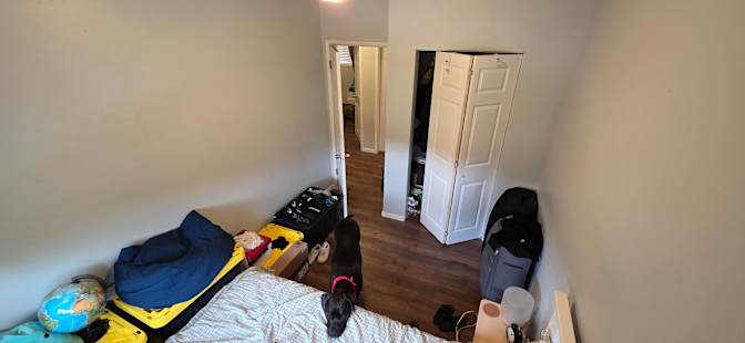 Alanna's room