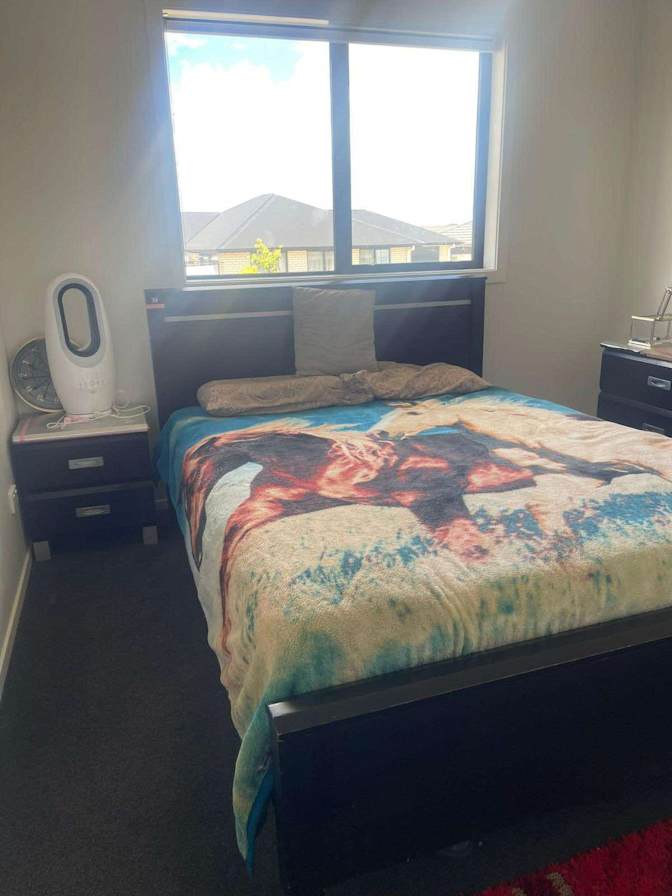 Manjeet Anju's room