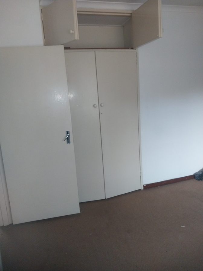 Lerato's room