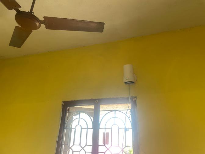 Logesh M's room