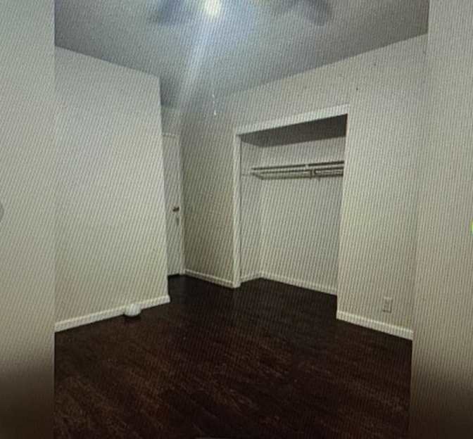 Denise's room
