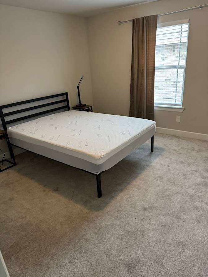 Shan's room