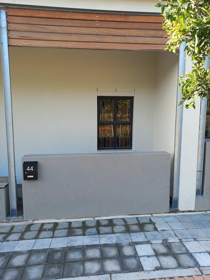 Selwyn's room