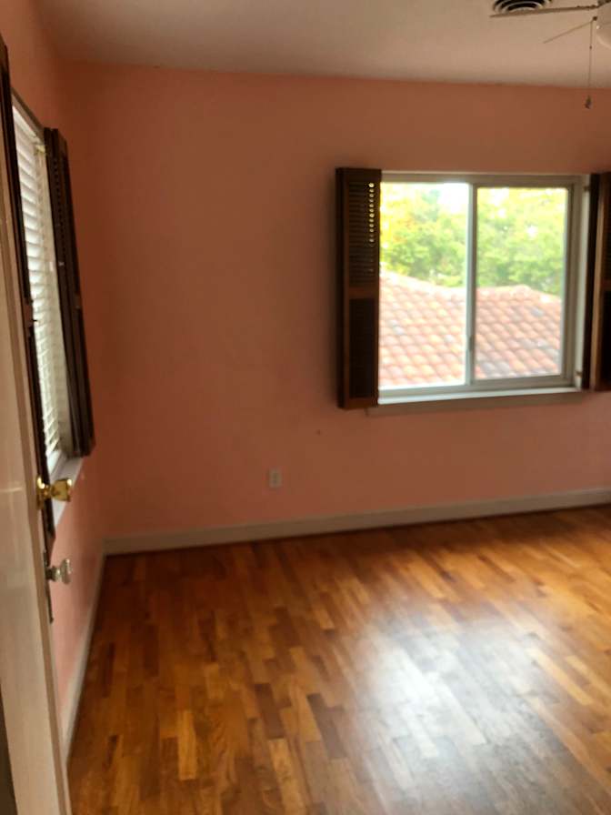 Michelle's room