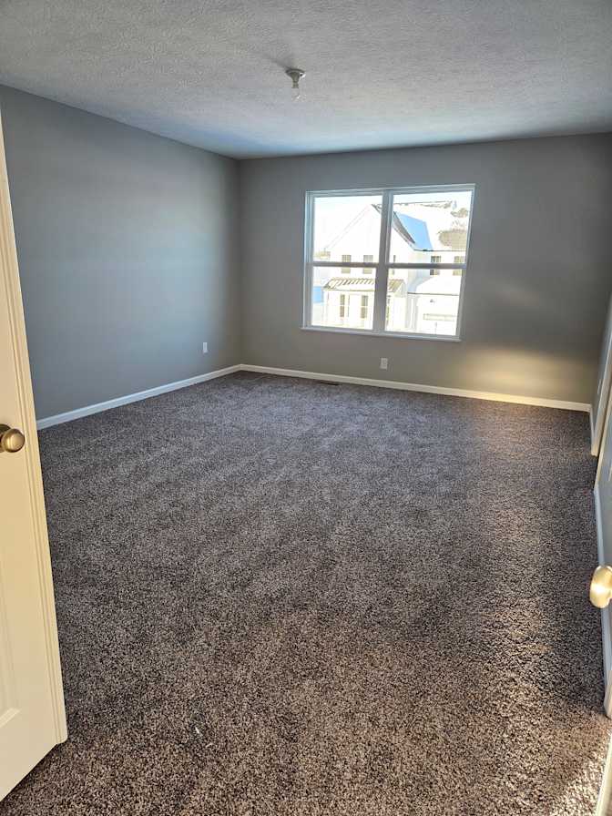 Matt's room