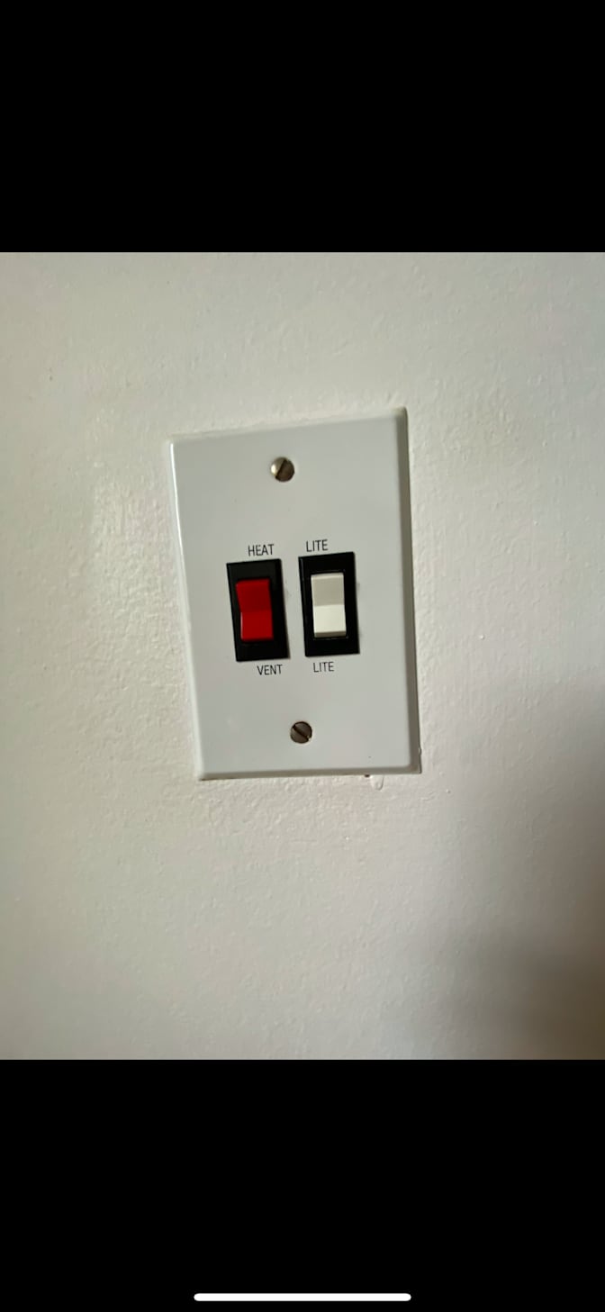 Stephanie's room