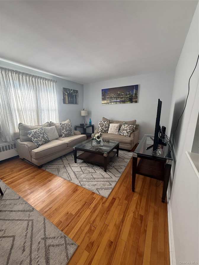 Lawrence's room