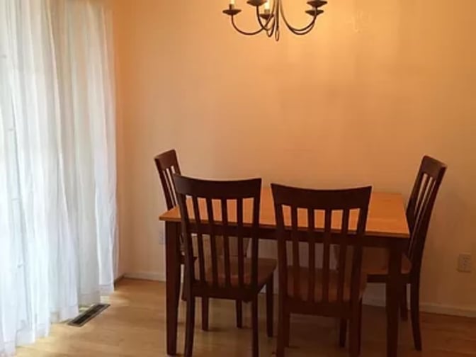 Ethan's room