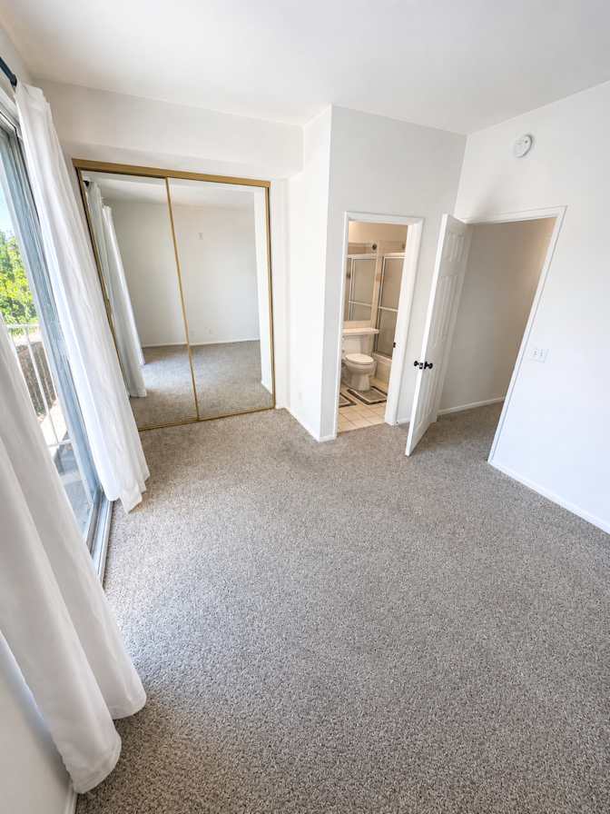 Charles's room