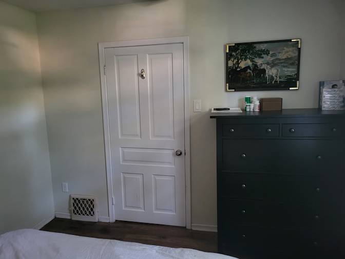 Philip's room