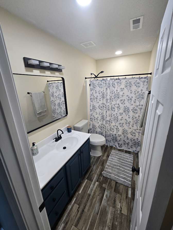 JACOB's room