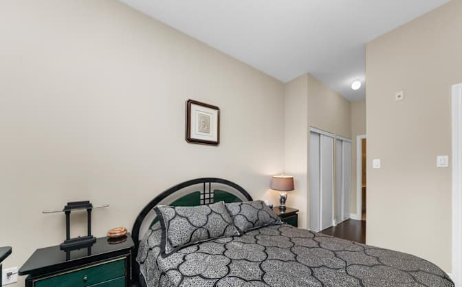 Cory's room