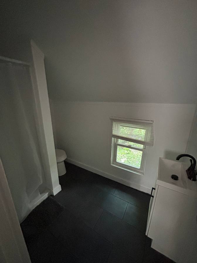 Ashley's room