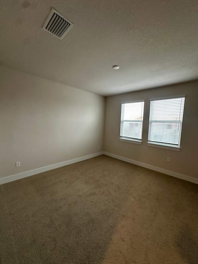 Adam Hartley's room