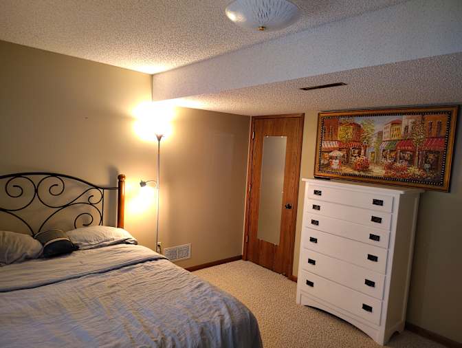 Success's room