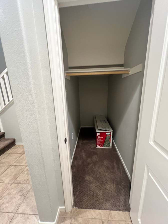 Joel's room