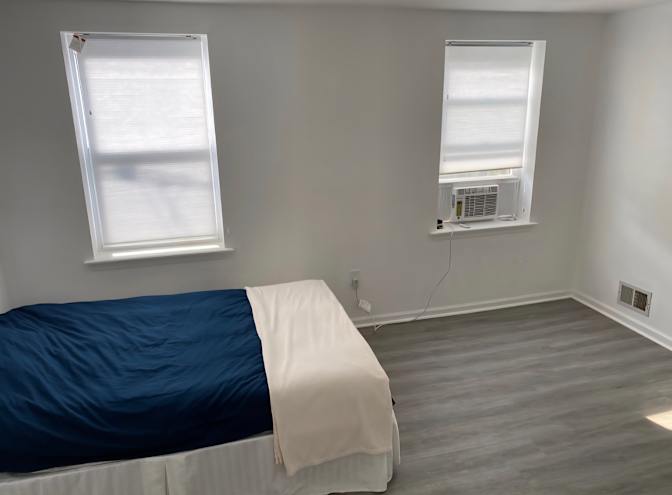 Peter's room